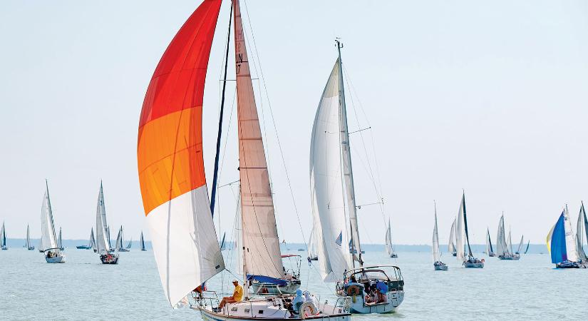51 érdekesség – Amit eddig (talán) nem tudtunk a Balatonról