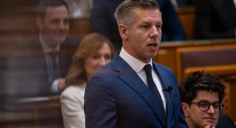 Mégsem nyújtják be jövő héten a javaslatot: ekkor állhat fel a Vagyonvisszaszerzési Hivatal