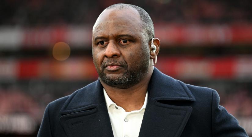 „Ronaldo öröksége veszélyben” – Vieira üzent Portugália szövetségi kapitányának