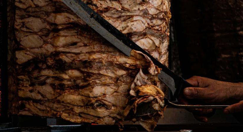 Szakértő rangsorolta a népszerű gyorsételeket – meglepő végeredmény született