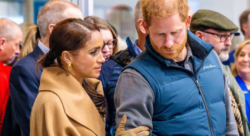 Harry herceg a gyerekeivel együtt visszatér az Egyesült Királyságba – Meglepő, hogy ki fizeti a költségeket