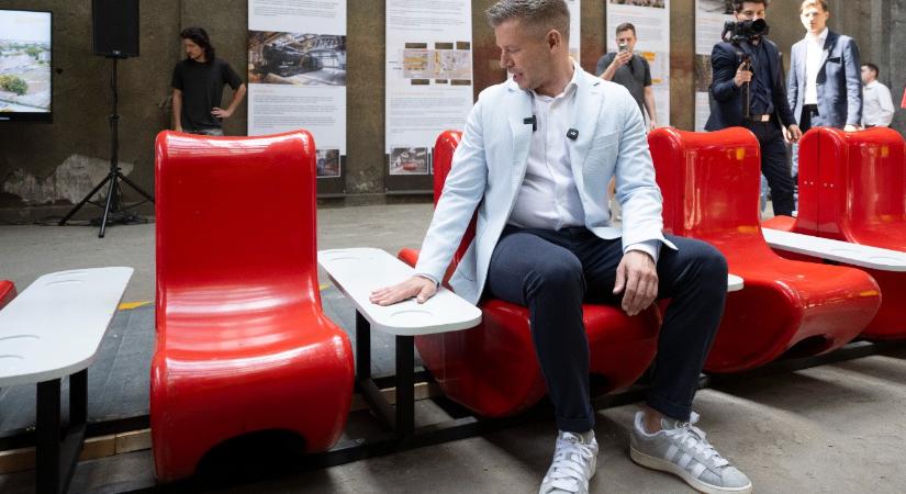 Magyar Péter: később nyújtják be a vagyonvisszaszerzési hivatalról szóló javaslatot