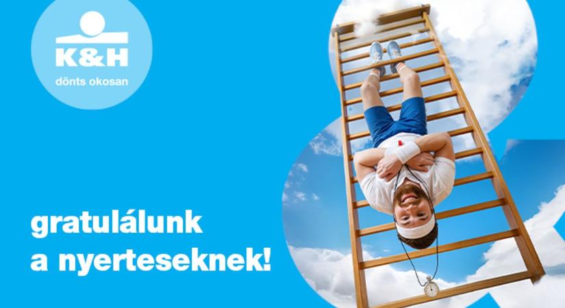 Szegedi, kecskeméti és vecsési testnevelők nyerték a népszerűségi szavazást