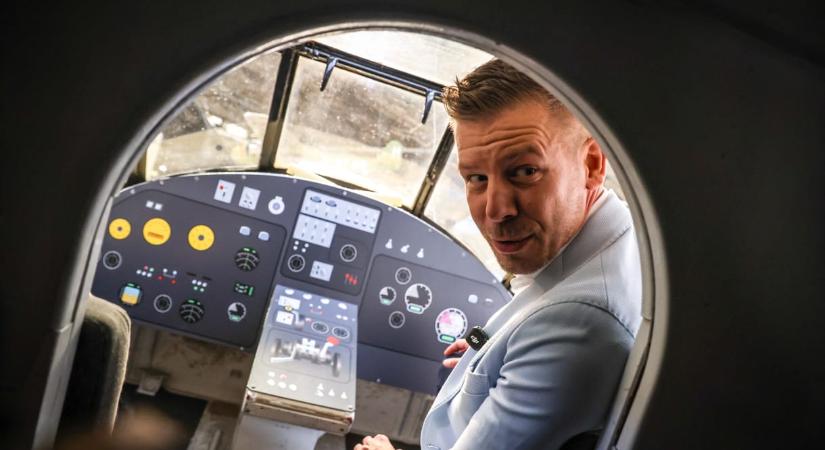Szeptemberben állhat fel a Vagyonvisszaszerzési Hivatal