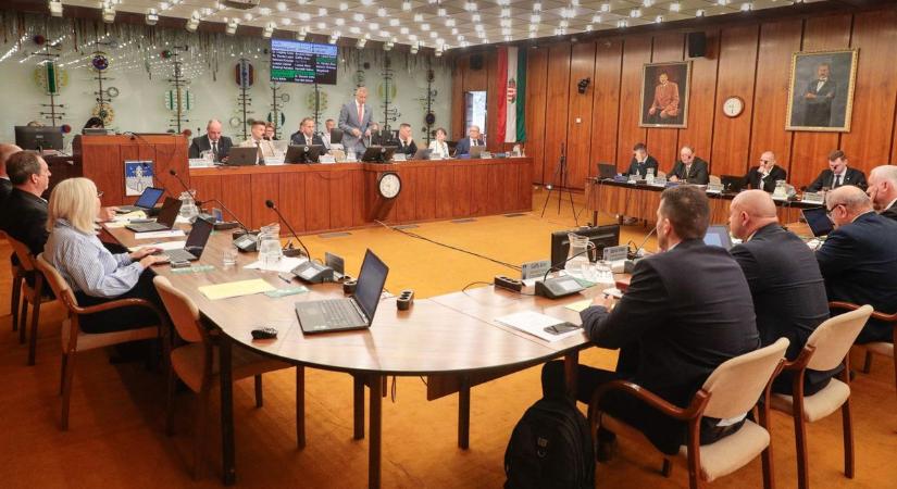 Távozik a szombathelyi cégvezető: Kovács Cecília megbízása augusztus végével szűnik meg