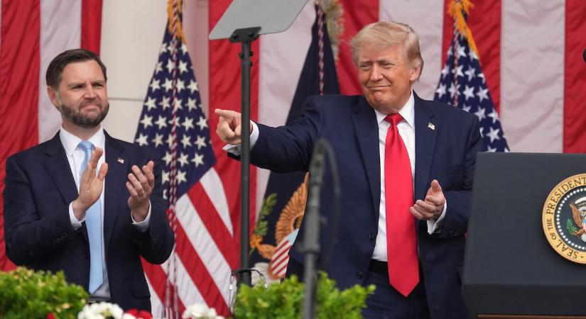JD Vance: Az amerikai küldöttség Genfben várja a tárgyalások megkezdését