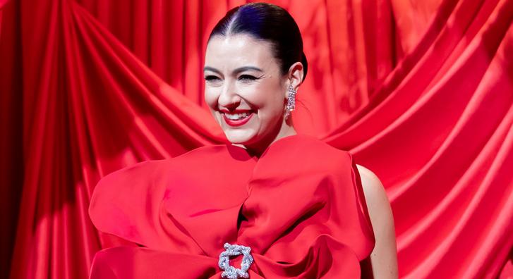 „Abszolút kezdő vagyok ezen a pályán” – Így éli meg az első gyermek érkezését Stana Alexandra