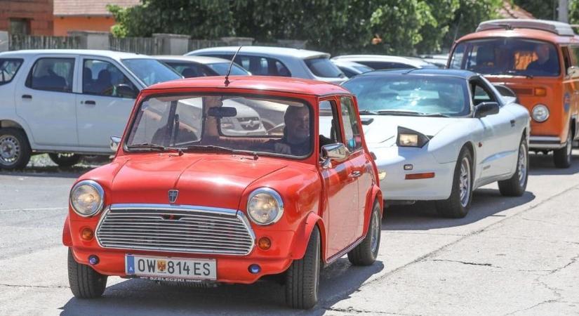 Autós találkozók és kamionos-, motoros fesztiválok Vasban: mutatjuk a legizgalmasabb helyszíneket