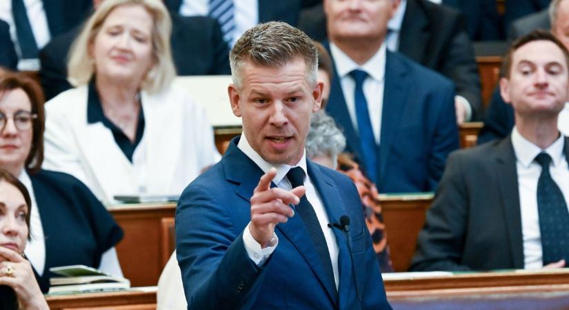 Egyelőre nem nyújtják be a Nemzeti Vagyonvisszaszerzési és Védelmi Hivatalról szóló javaslatot – előbb társadalmi egyeztetésre bocsátják