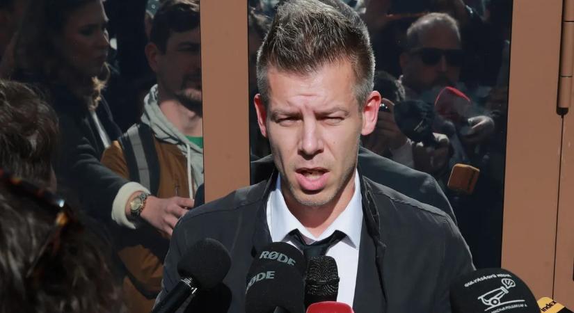 Magyar Péter elárulta, csúszik a Vagyonvisszaszerzési Hivatalról szóló törvény