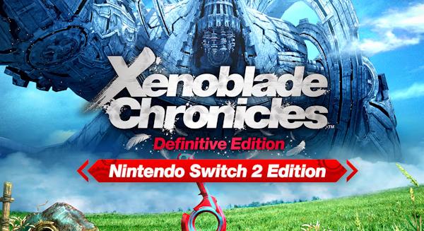 Kipróbáltuk: Xenoblade Chronicles – Nintendo Switch 2 Edition