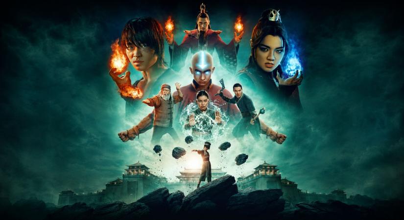 Netflix: 3 új sorozat és évad, amiről nem érdemes lemaradni jövő héten (június 22-28.)