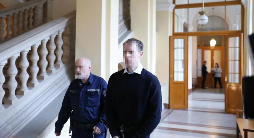 „Fő célom, hogy egy tüzes női nemi szervet szerezzek, de csak szajhákat kaptam” – sokkoló részletek derültek ki Mackenzie Michalski gyilkosáról
