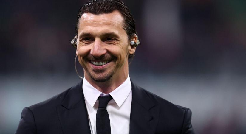 Ibrahimovic úgy gondolja, hogy a társházigazda USA megnyerheti a világbajnokságot