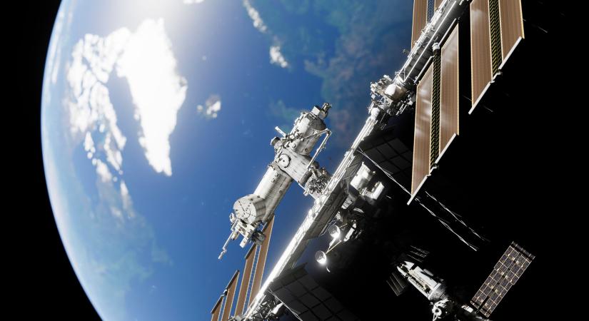 Az emberiség új bolygóra költözhet: mi van a SpaceX mögött?