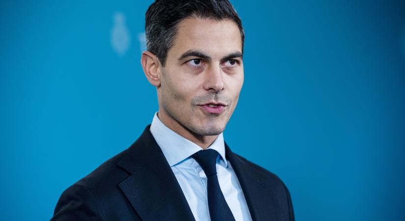 A holland miniszterelnök szerint jelenleg az ukránok állnak nyerésre a háborúban