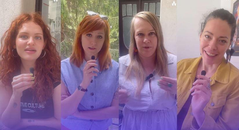 „Ha a testem jelez, bottal üthetik a nyomomat” – Helyzetek, amikből kiléptünk (videó)