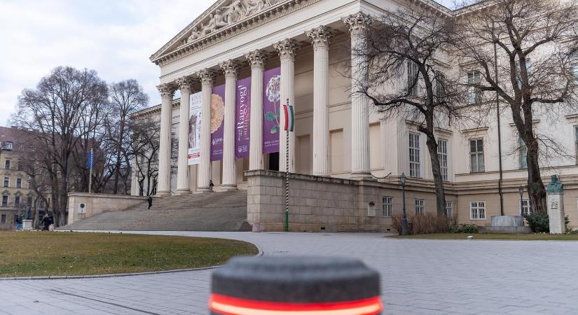 Meghiúsult a Pázmány Campus, a Magyar Nemzeti Múzeum új esélyt kapott egy 120 éves probléma megoldására