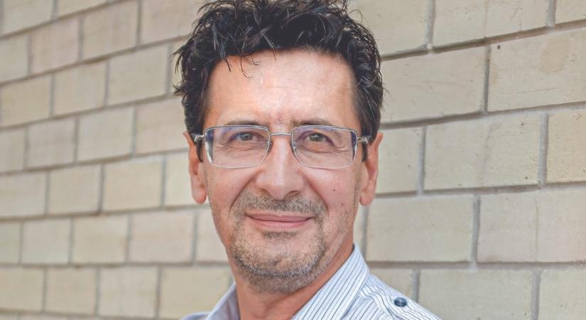 „Valóságos csoda történt velem” – hónapokig küzdött az életéért Gulyás József a mérgezés után