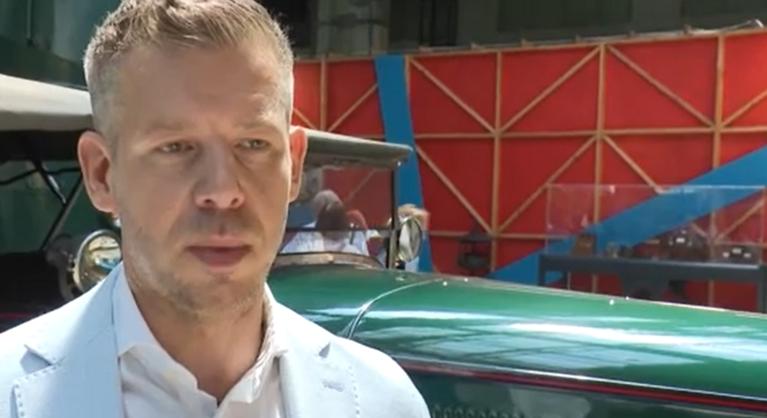 Magyar Péter elmondta, mikor állhat fel a Vagyonvisszaszerzési Hivatal