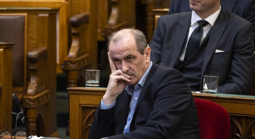 Hegedűs Zsolt reagált a kétéves kisfiú halálának hírére: Nem engedhetjük meg magunknak, hogy ezekből az esetekből ne tanuljunk