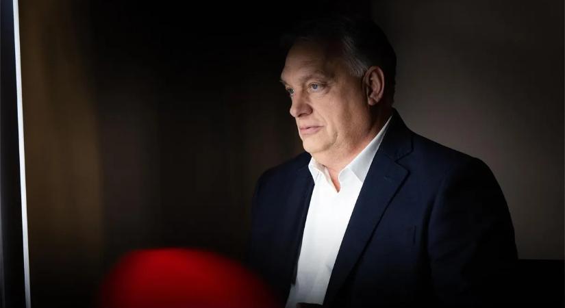Orbán Viktor nem finomkodott, elmondta a véleményét a Zsolti bácsi ügyről