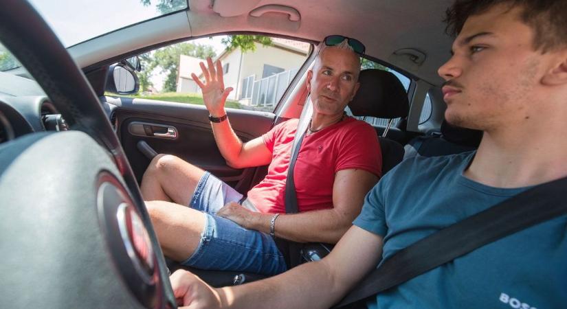 Ne reménykedj! Ha itthon elveszik a jogsidat, a szomszédban se vezethetsz - összegyűjtöttünk minden új, uniós KRESZ szabályt