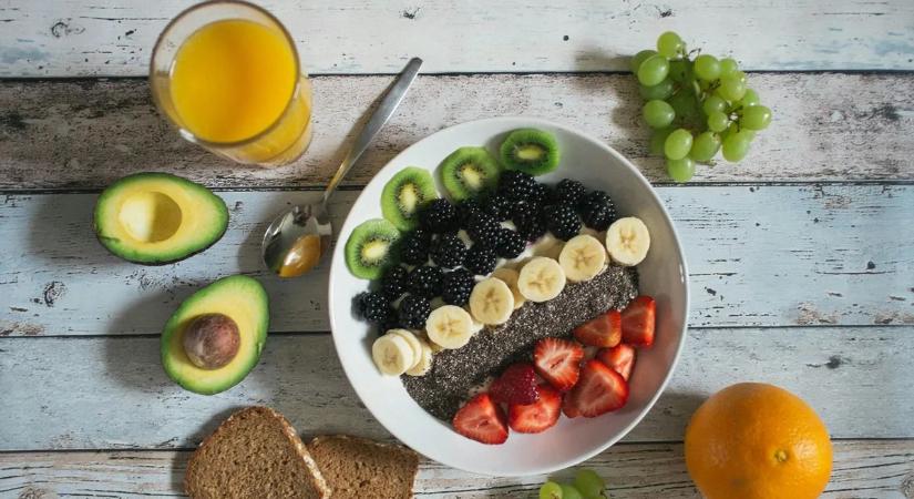 Ez a diéta többet árthat, mint amennyit használ – mutatjuk, mire figyeljen!