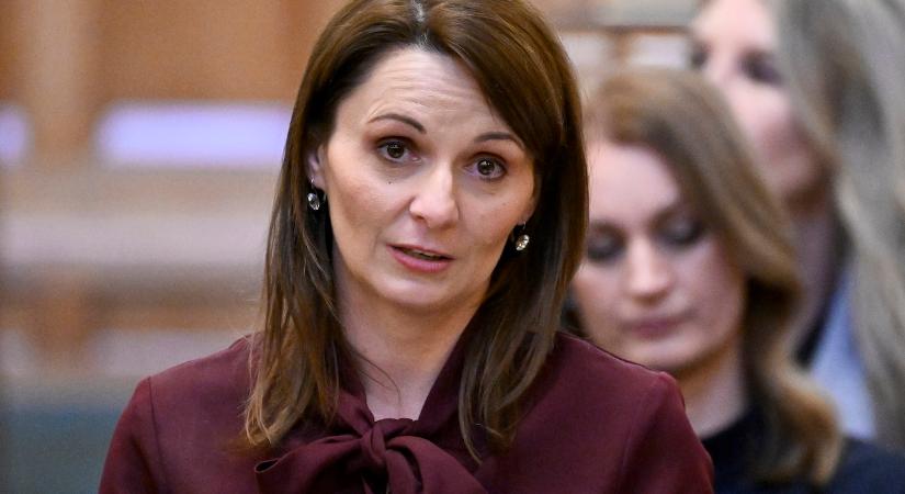 Egyeztetést kér Lőrincz Viktória minisztertől a megyei önkormányzatok szövetsége