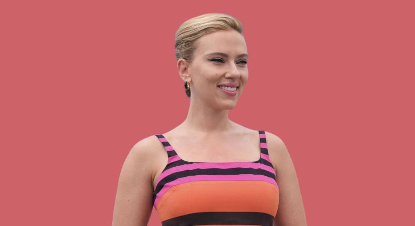 Mától az HBO Maxon: Scarlett Johansson első rendezése a mozik után streamingre is megérkezett