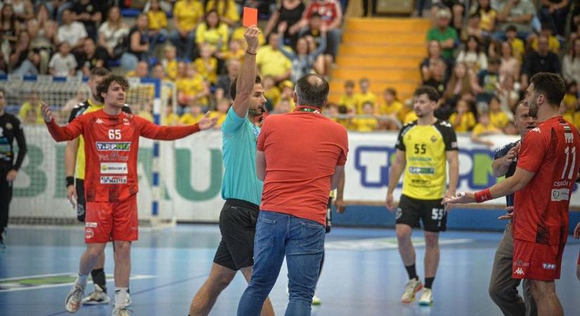 HE-DO B. Braun Gyöngyös: két statisztikában az élen az NB I.-ben