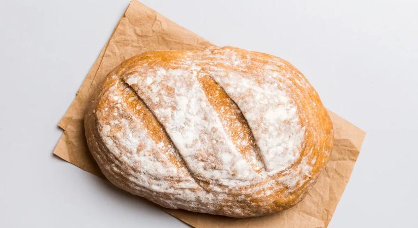 Ez történik a szervezeteddel, ha fehér helyett kovászos kenyeret eszel