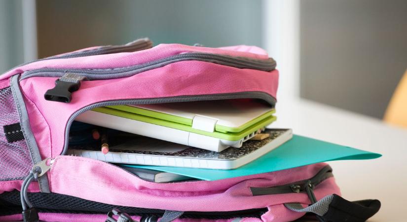 Ne dobd ki a régi iskolatáskádat! Egyetlen adománnyal családok iskolakezdését könnyítheted meg Nyíregyházán