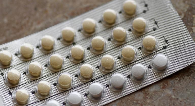 Nem várt mellékhatást fedeztek fel a kutatók a fogamzásgátló tablettáknál