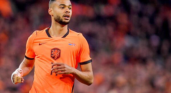 Holland henger a vb-n: Svédország nem tudta megállítani Gakpóékat