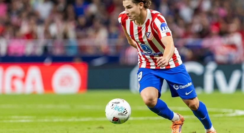 Óriásit blöffölt a Real Madrid, ő a valódi célpont