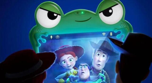 A Toy Story 5. megjutalmazza a türelmes nézőket