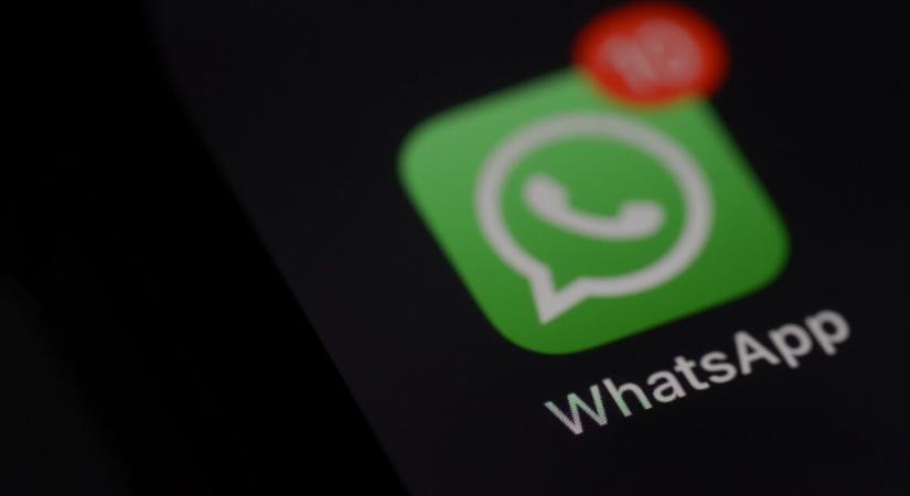 Látványos újdonság érkezik a WhatsApp-ba az iPhone-okon – sokan örülhetnek neki