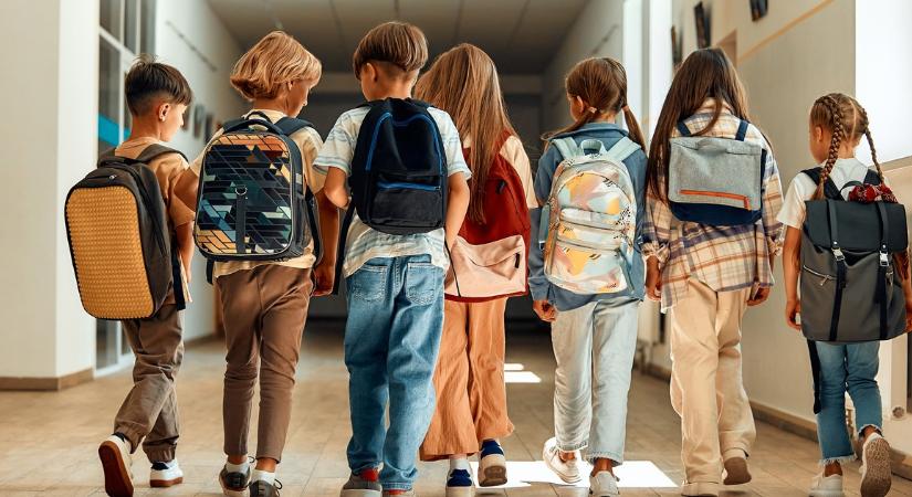 Ajándék a jó bizonyítványért cserébe? Ezt gondolja a pszichológus