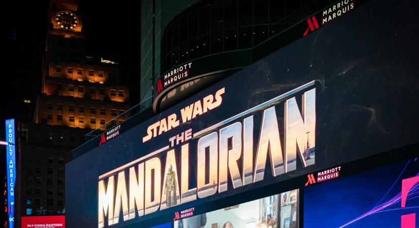 Időugrás mentheti meg a Star Wars történetét