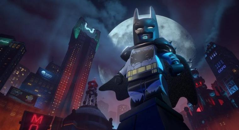 Csodálatos módon tiszteleg a néhai Kevin Conroy előtt a LEGO Batman: Legacy of the Dark Knight
