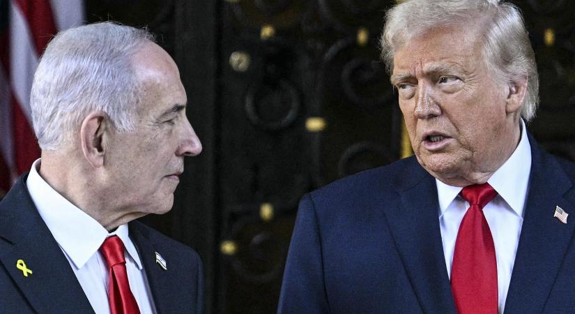 Szerteágazó következményekkel jár az iráni fiaskó, Netanjahu nagyobbat bukhat Trumpnál is