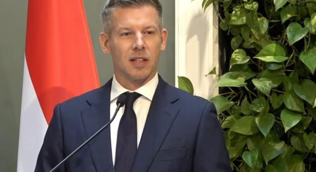 Mégsem nyújtják be jövő héten a vagyonvisszaszerzési hivatalról szóló javaslatot