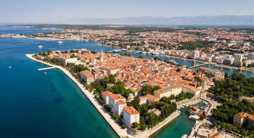 Nagy változás jön a horvát tengerparton: ennek sok magyar turista is örülhet