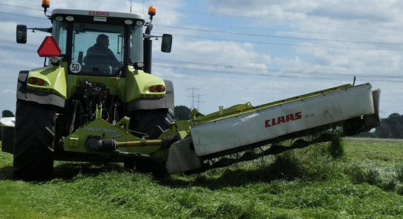 Felhőszakadások és forróság: több megyére kiadták a figyelmeztetést