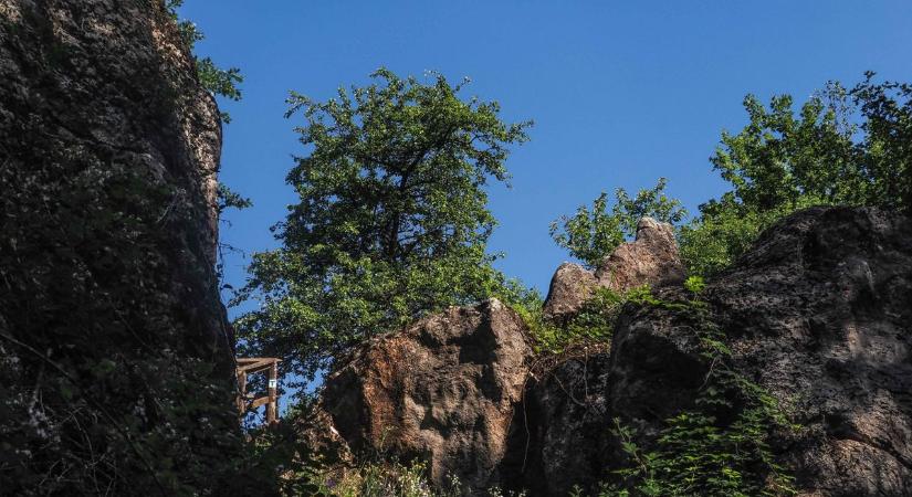 Forróság után csap le az ég: heves viharok érkezhetnek vasárnap