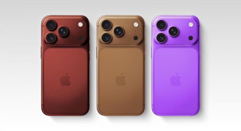 Nagyon rossz hír az Apple rajongóknak