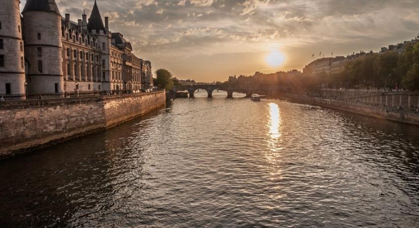 Rendkívüli hőség sújtja Európát, már válságtanácskozást hívott össze a francia kormány