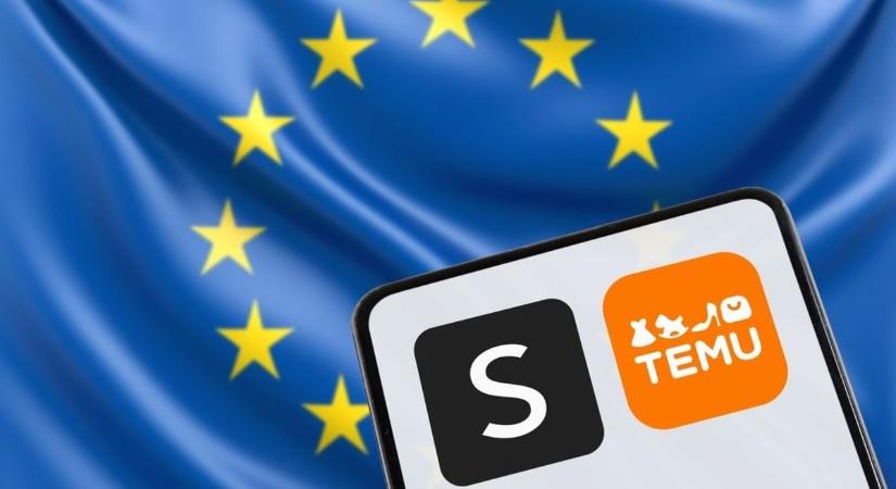 Három eurós vám jön a Shein és Temu rendelésekre - Ezek a leggyakoribb kérdések