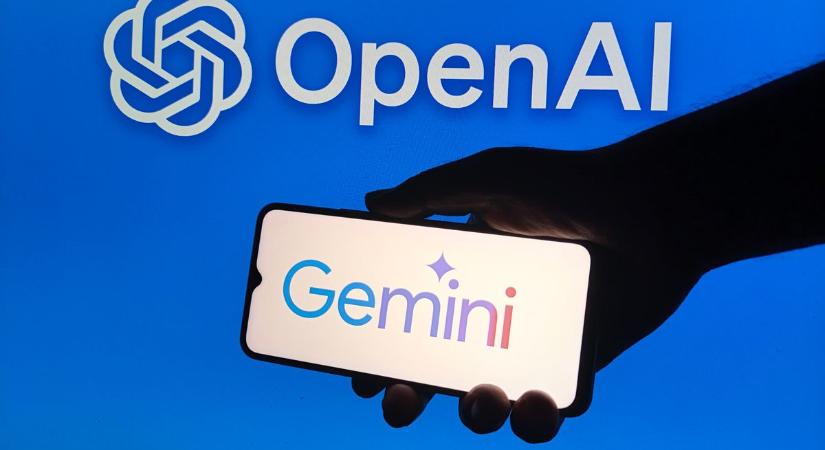 A ChatGPT leigazolta az egyik legnagyobb AI-feltalálót: egyenesen a Google-től érkezik Noam Shazeer, aki lefektette a mai mesterséges intelligencia alapjait – az OpenAI nagy dobásra készülhet